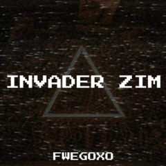 Invader Zim