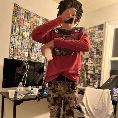 Ball Game (prod.AustinThePlugg)