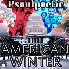 PSOULPOETIC - American Winter