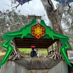 01 Grayza @ Echo Beach 2025