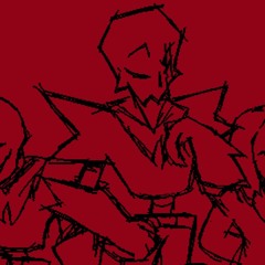 Capture The Human!! + Confrontation of The Edgy Trio (DB cover)