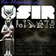 Who is God by Aankh Benu- Khu Khem Radio