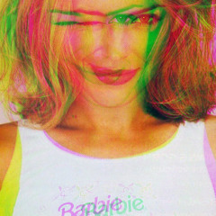 Kylie Minogue - Spinning Around [KICK Remix]