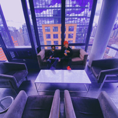 OUT OF LINE  Feat. QualiCapone