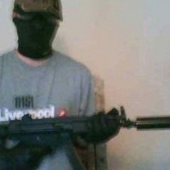 Toolie Rough Finish - Scouse Rap