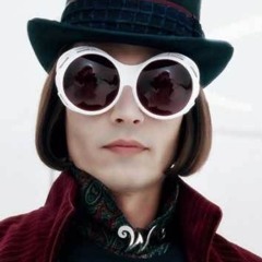 WILLY WONKA W/ INTERLXDE