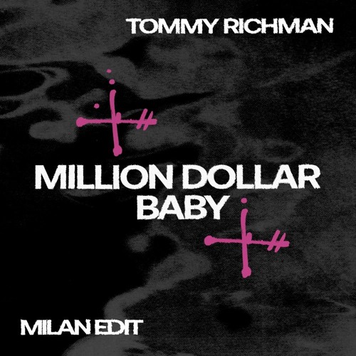 Stream Million Dollar Baby (Milan Edit) [Played by Gordo & Andruss] by ...