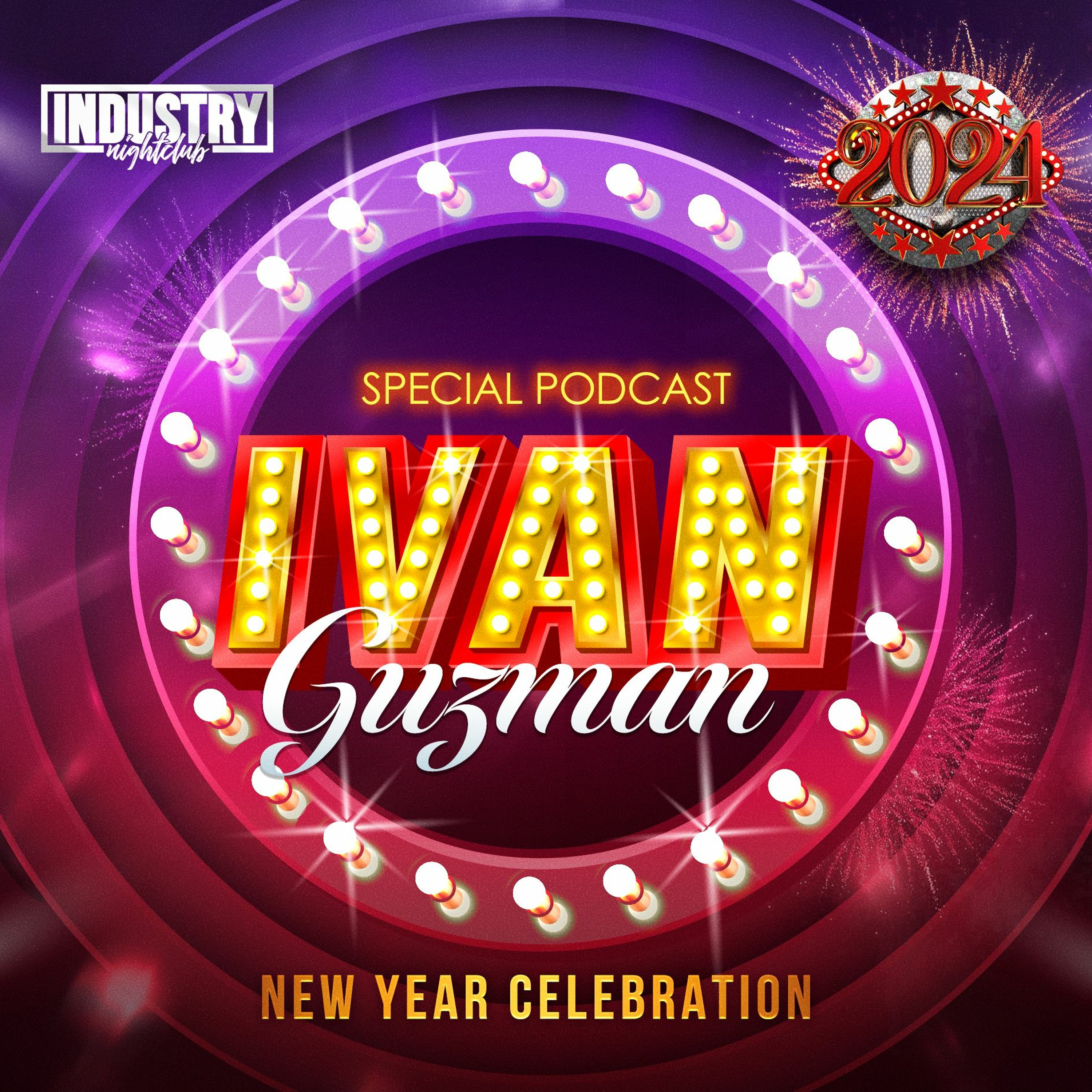 Ivan Guzman Podcast