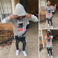 Bankroll Jizzle facebook live freestyle