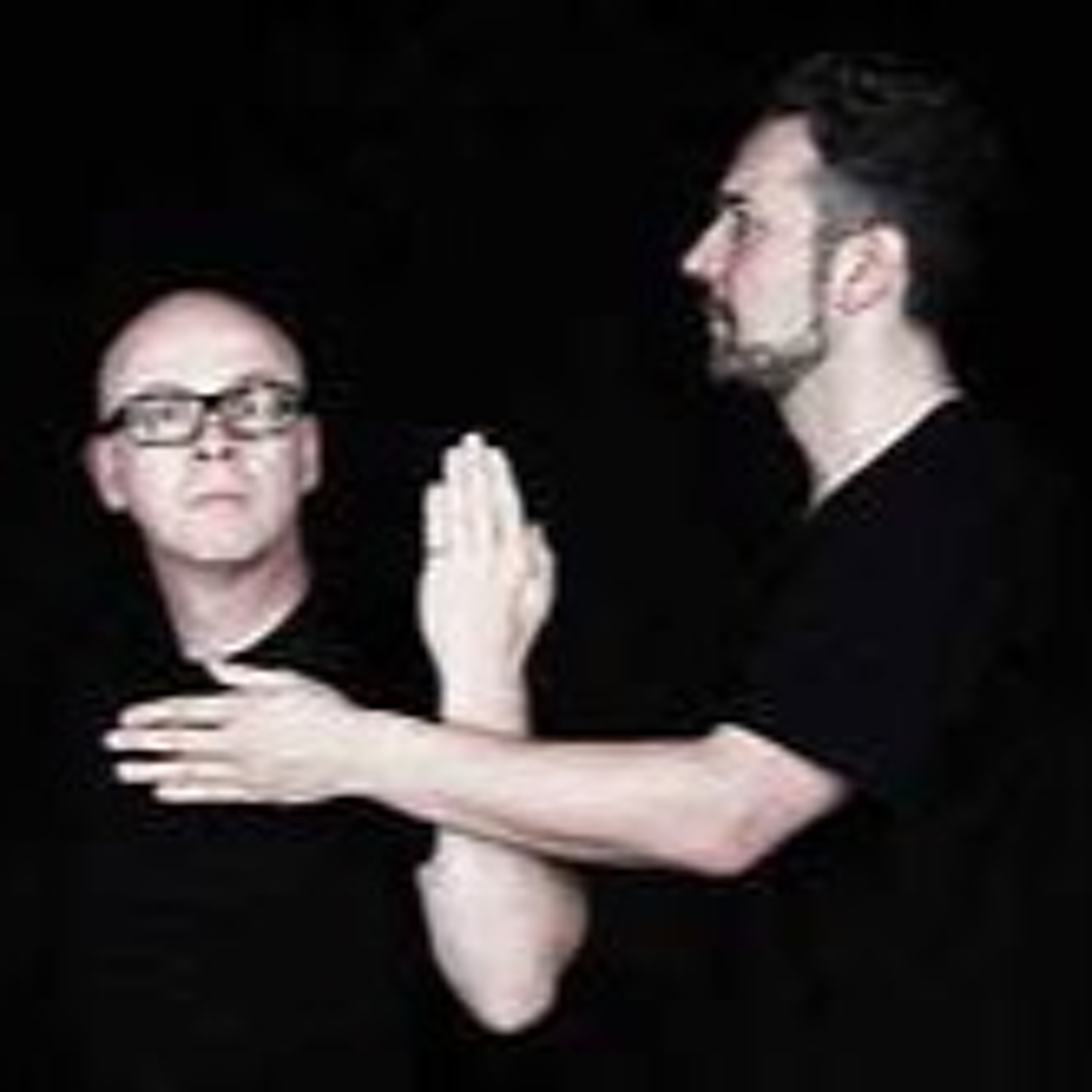 Dyoxis (aka Laurent G)