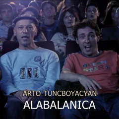 Alabalanica (Slowed at Perfection) - Pyroflow