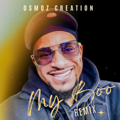 My Boo Remix OSMOZ. Usher feat Alicia Keys