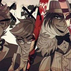 Sir Pentious | Electro Swing - Ashboyo Topic