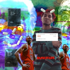 Psychologic [Prod. TheWavz]