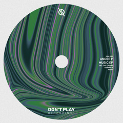 Music (Original Mix)