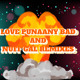 on LOVE PUNAANY BAD &amp; NUFF GAL RIDDIM REFIX PACKAGE