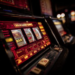 Static in the Sanctuary (You Know)