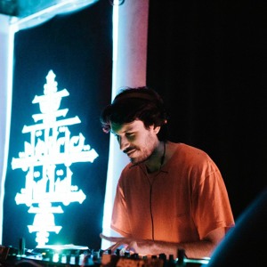 Le béguin pour Smogo (Blue Night Jungle) (17.06.21)