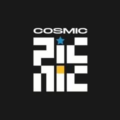 014 Cosmic Picnic Radio Show at Proton Radio