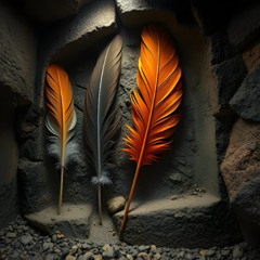 Underground Feathers