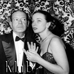 Sticks Like Ink - 60Ys In Heaven - For Cole Porter (RIP)