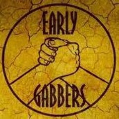 Vinylset : Early/Gabber (jully 2022)