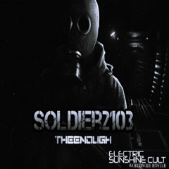 TheEnough - Soldier2103 [ESC EXCLUSIVE]