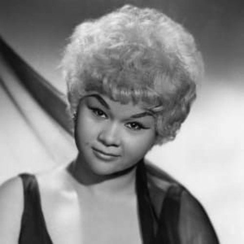 Stream Etta James, chanteuse américaine de jazz, soul, rock et rythm and  blues. by Radio Parole de Vie | Listen online for free on SoundCloud