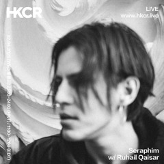Seraphim w/ Ruhail Qaisar - 02/04/2025