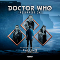 Doctor Who: Resurrection | Remembrance 2 | Episode 3: Falling