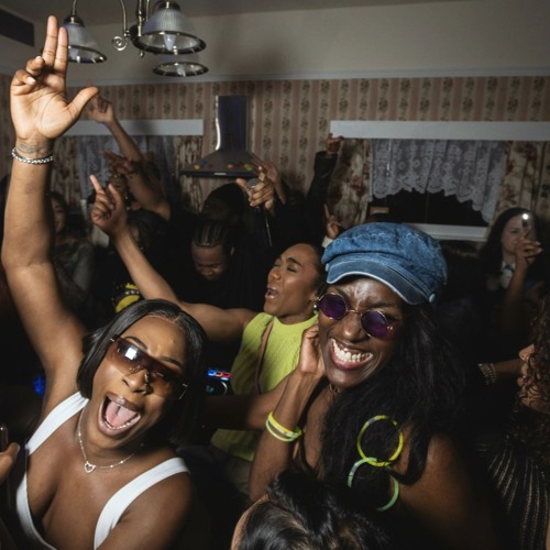 House mix 1