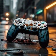 GAMES