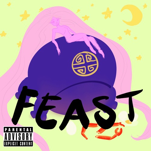 FEAST (ft. notsick)