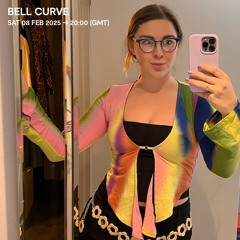 Bell Curve - 08 February 2025