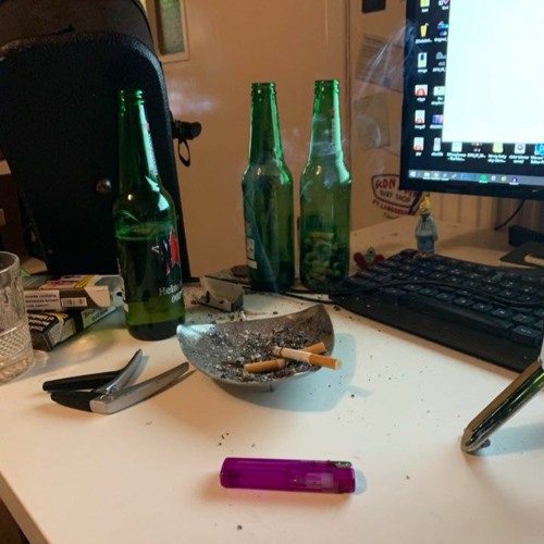 How To Save A Life (cover)