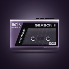 AGK series 62 - Eurydome