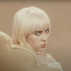 Billie Eilish - Happier Than Ever [15 second teaser loop] (slowed)
