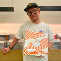 Proto Rhythm w/ Yuriy Ruta @ KURS Radio 22.10.25