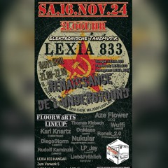 DiegoStorm @ Lexia833 Hangar 16.11.24.mp3
