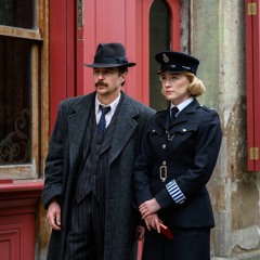 Culture Maven on Film: "See How They Run"