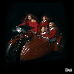 Lying (feat. Dylan Sinclair)