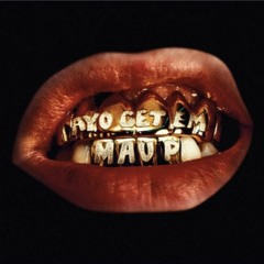 Mau P - Beats For The Underground (Luxpro Extended Remix)