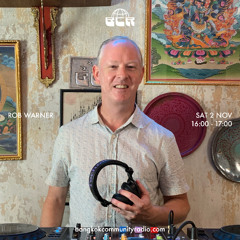 Rob Warner - 2nd November 2024