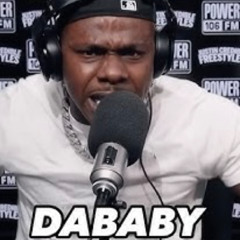 DaBaby - Bossman Dlow Mo Chicken Remix - Justin Credibles Freestyle