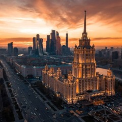 Hard + Dark + Piano Type Beat "moskva"