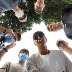 LERRI POPI X FUCKYOURCLIQUE - MOTOROLA