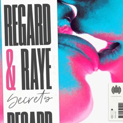 Regard, RAYE - Secrets ($Hogie$ Remix)