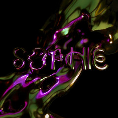 RAWWWWWW - SOPHIE (CnttessaXo Enhanced Edit)