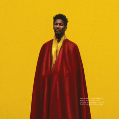 ADULTHOOD (feat. Hot 8 Brass Band)