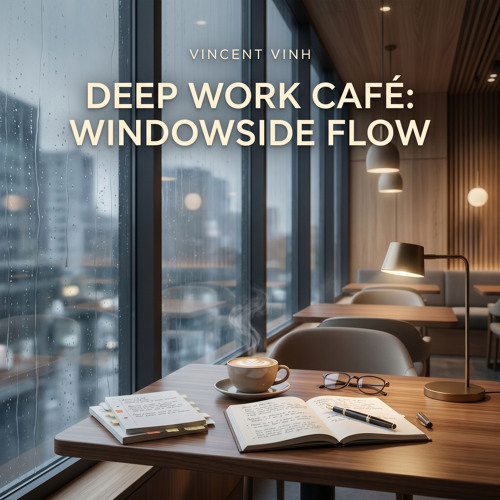 Stream The Steam Settles, the Screen Glows by VINCENT VINH | Listen ...